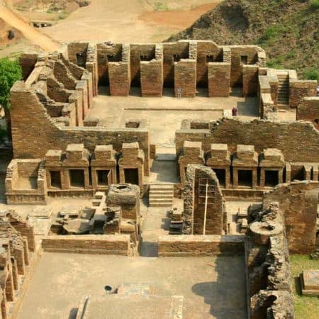 CIBS Leh Infrastructure photo 3